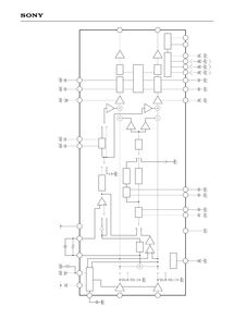 深入解析CXA2022集成電路 規格參數、設計要點與采購指南
