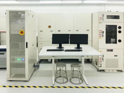 東方晶源開啟電子束量測檢測設備批量交付新篇章，助力集成電路設計升級