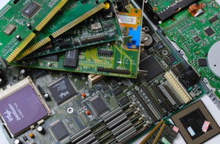 集成電路概念股全景解析 設(shè)計(jì)領(lǐng)域領(lǐng)航，產(chǎn)業(yè)爆發(fā)在即